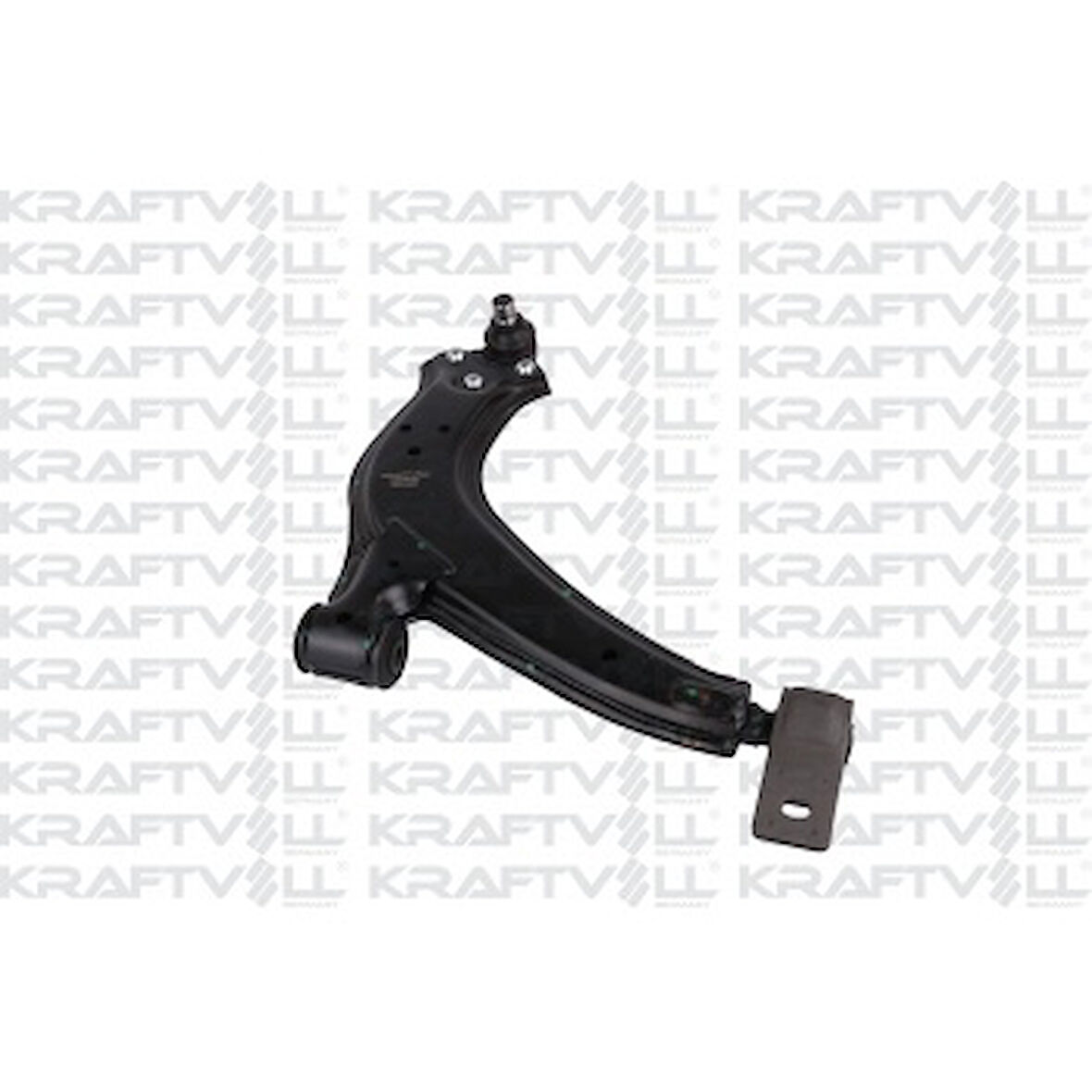 Psa Salıncak Sag Komple Partner Berlingo 00>08 Xsara II Zx Rotıllı 18mm Hidrolık - Kraftvoll 13050069