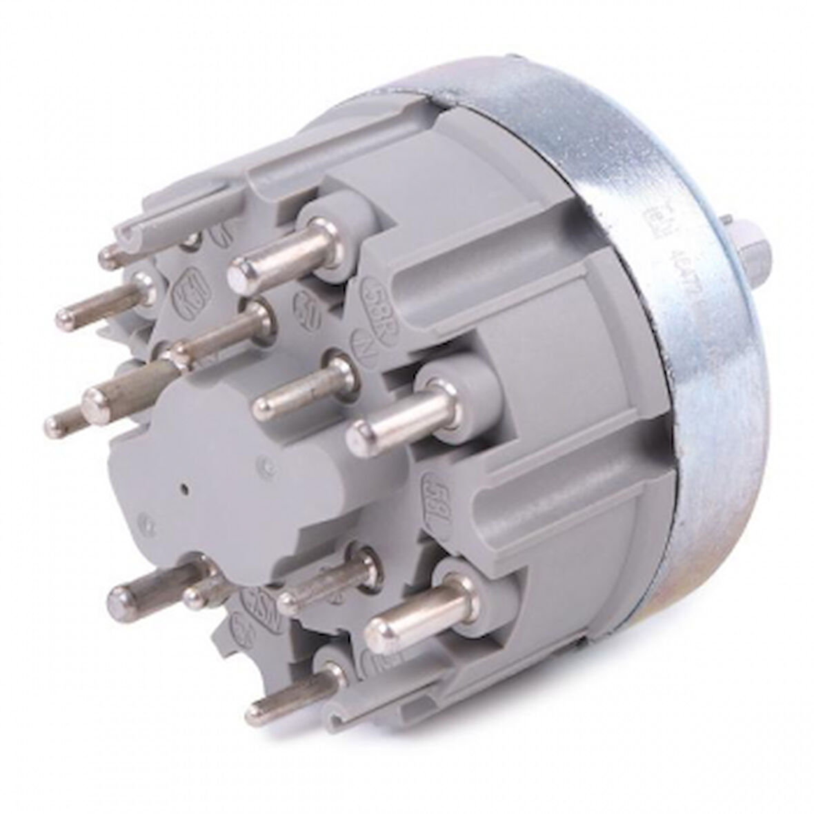 Mercedes Far Salteri W202 93>00 W124 86>93 R129 93>01 C126 85>91 S124 93>96 - Febi 46472