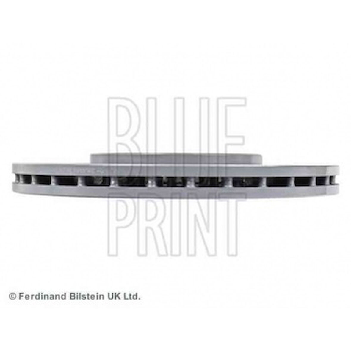 Chrysler Fren Diski On Freemont 11 > Grand Voyager V (rt) 07 > Caravan 94 > 00 Journey 08 > - Blueprint Ada104371