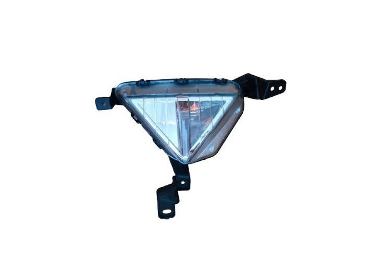Hyundaı Lamba Sis Elantra 19-21 Sag Ampullu - Wagenburg 92302-F2500