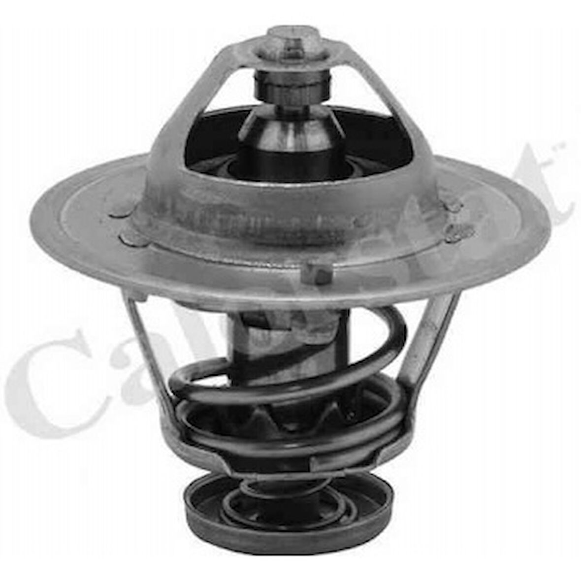 Opel Termostat 89° Meriva A 03>10 Z17dt - Z17dth Meriva B 10>17 A17dt - A17dtc -  Astra G 98>10 Y17dt - Z - Vernet Th6252.89j