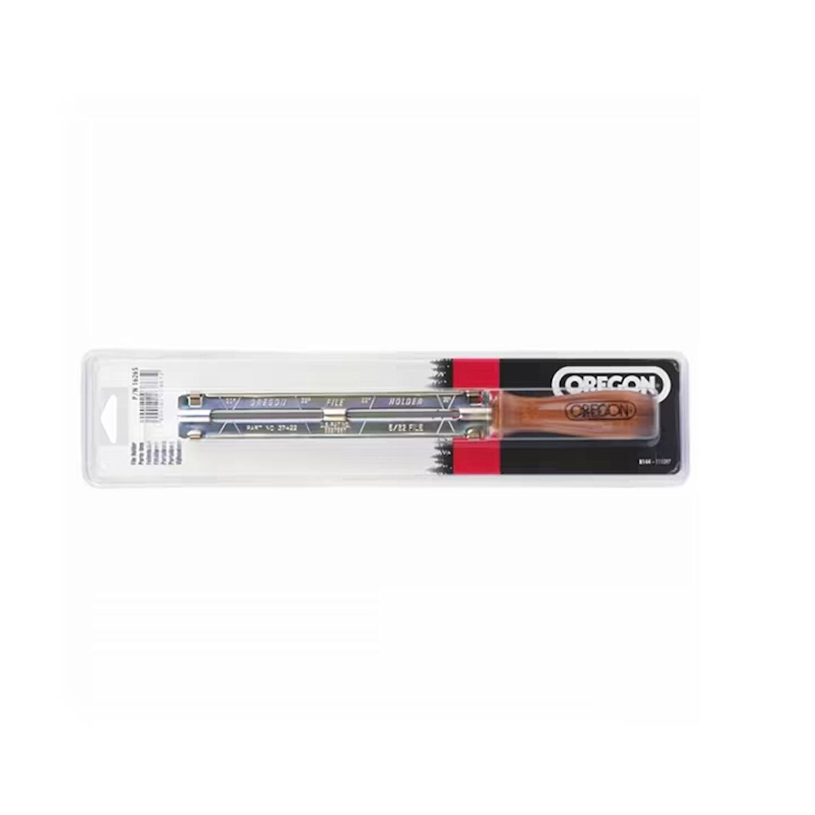 Oregon 130183 5.5mm 7/32" 3/8" Zincir Eğeleme Aparat Takımı