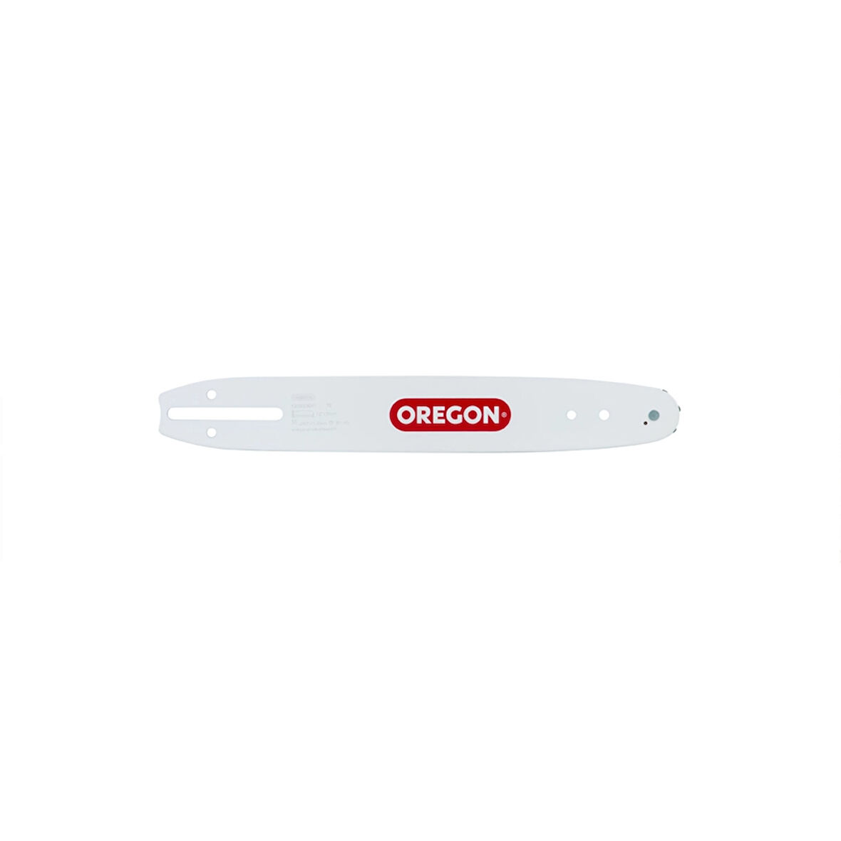 Oregon 140SDEA041 36cm 1.3mm.050" 3/8P" 91 26diş Kapalı Makaralı Kılavuz Pala
