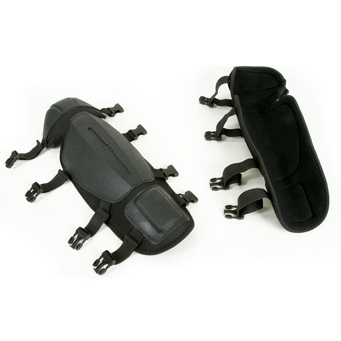 Oregon Sağ ve Sol dahil Motorlu Tırpan Diz ve Bacak Koruyucusu