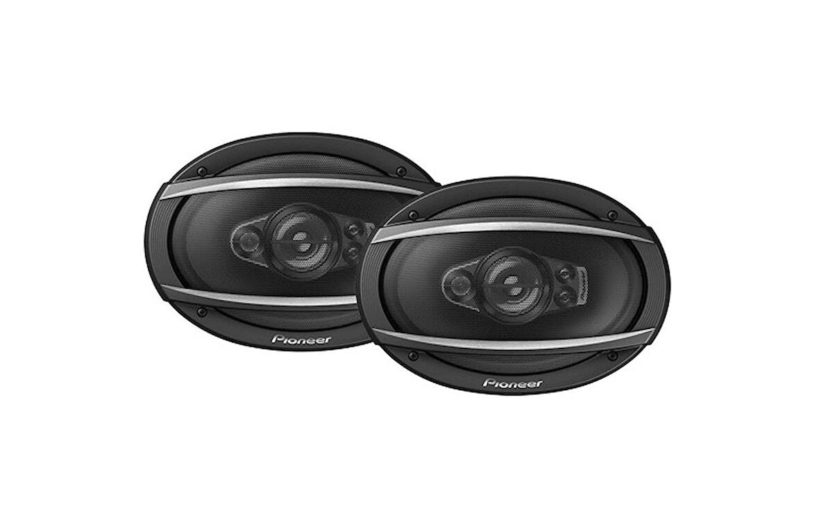 PİONEER TS-A6970F 600W OVAL HOPARLÖR
