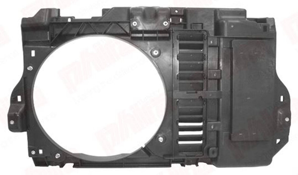 Psa Panel On Plastık C5 04>08 - Oran 565470