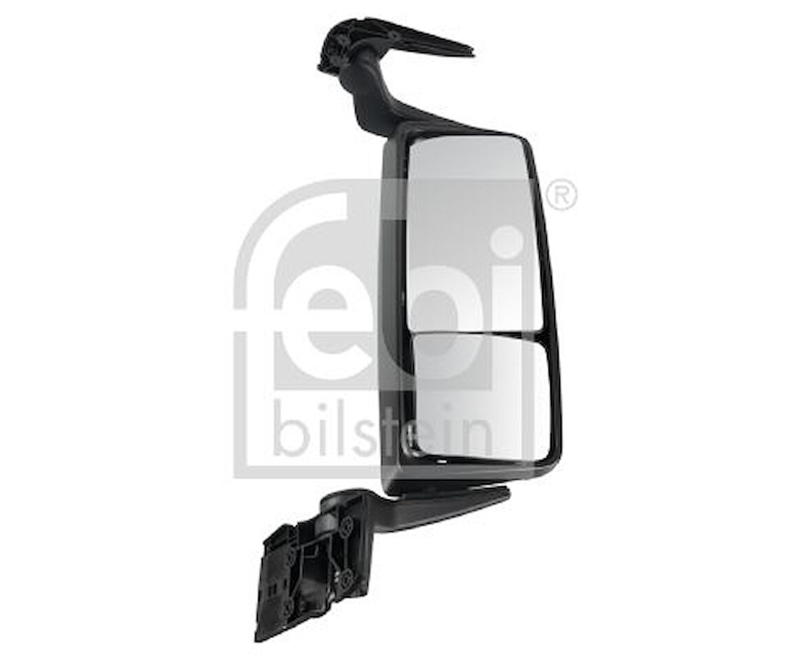 Man Truck Dis Dikiz Ayna Sag Komple Buyuk Motorlu Man Tgs (kod: 147 123) - Servet S11943