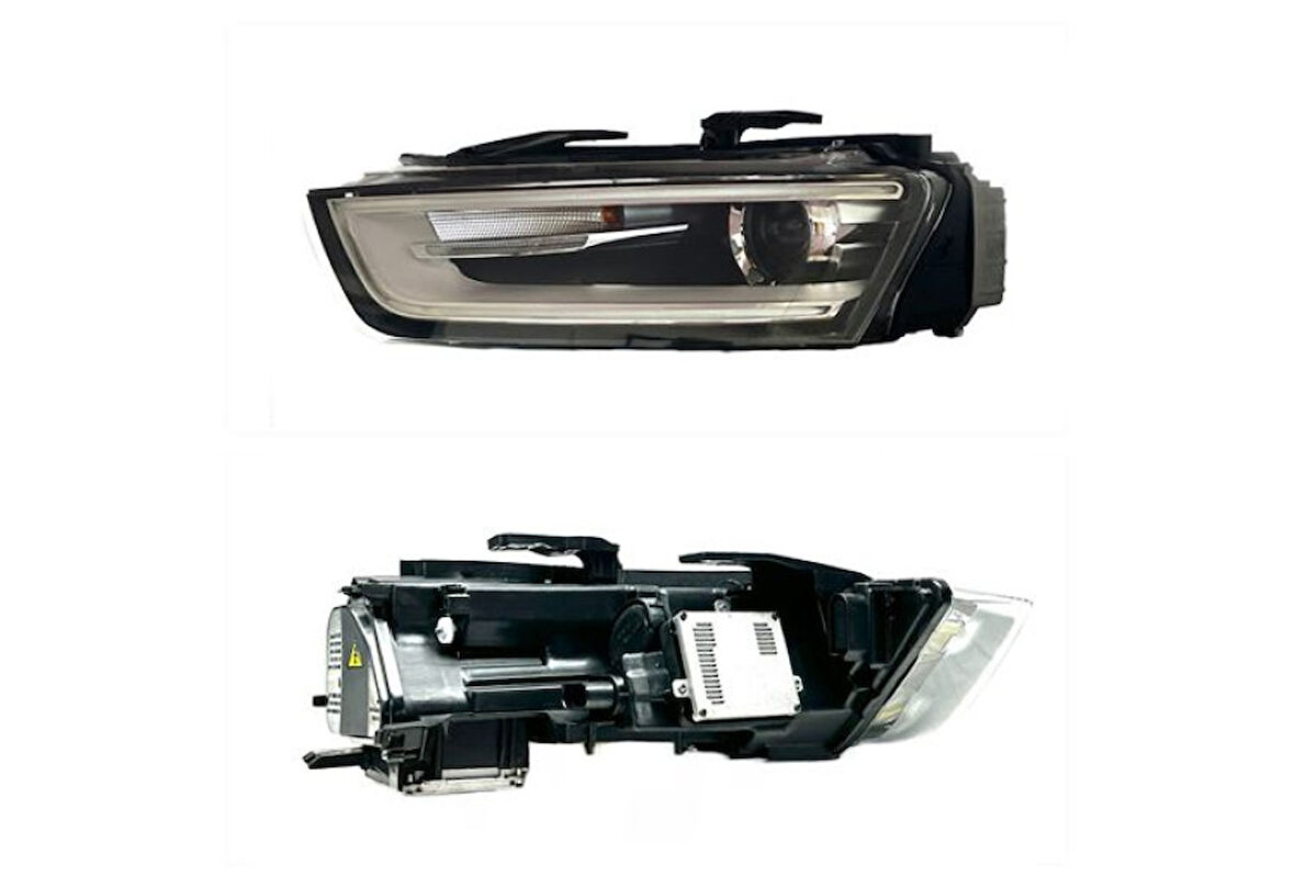 Vag Far Q3 13>15 Sol Beyinler Ustunde - Wagenburg 21000750