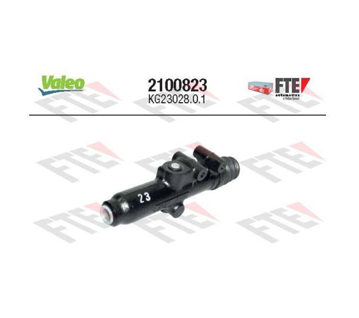 Mercedes Truck Debriyaj Merkezi Ust Mercedes Benz  Tourısmo  Om403 - Fte Kg23028.0.1