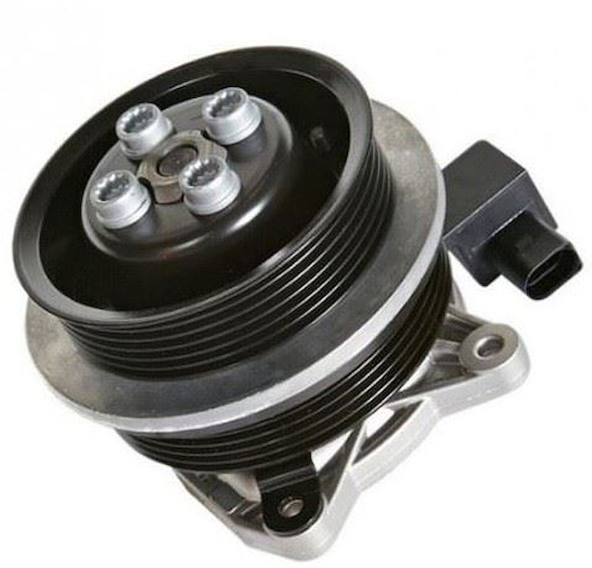 Vag Devirdaım Pompası Elektrikli 1,4tsi / Tfsi Golf V VI Beetle Jetta III IV Passat Polo Scirocco Sharan - Tkn Vw-Sp-001