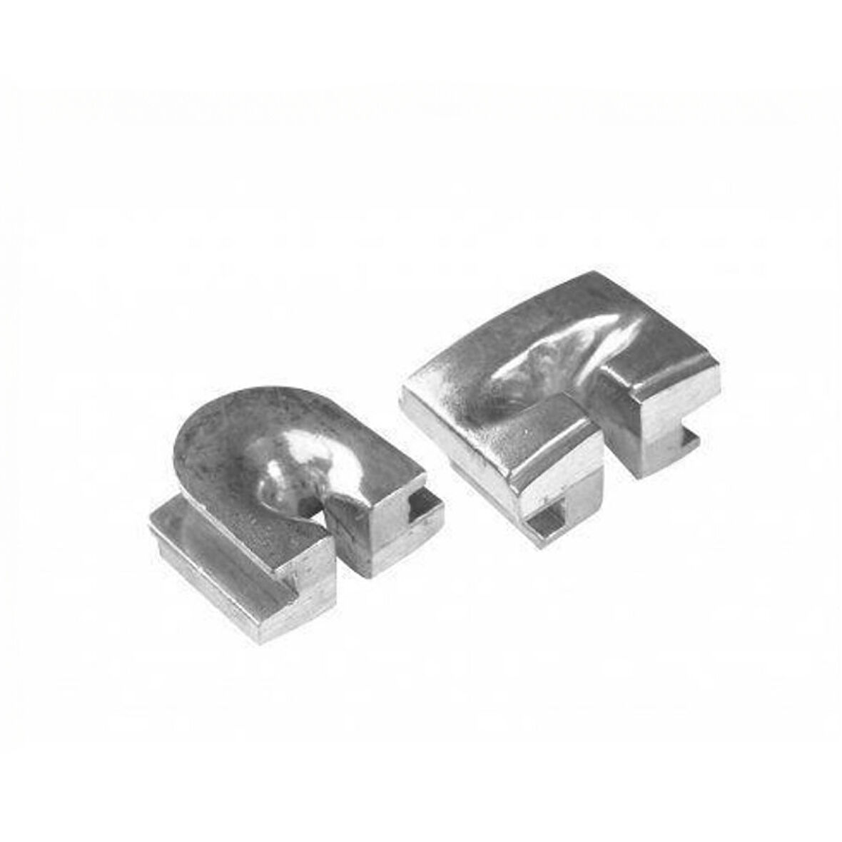 Tecomec Misina Kafa Tırpan Başlığı Metal Misina Çıkış Burcu