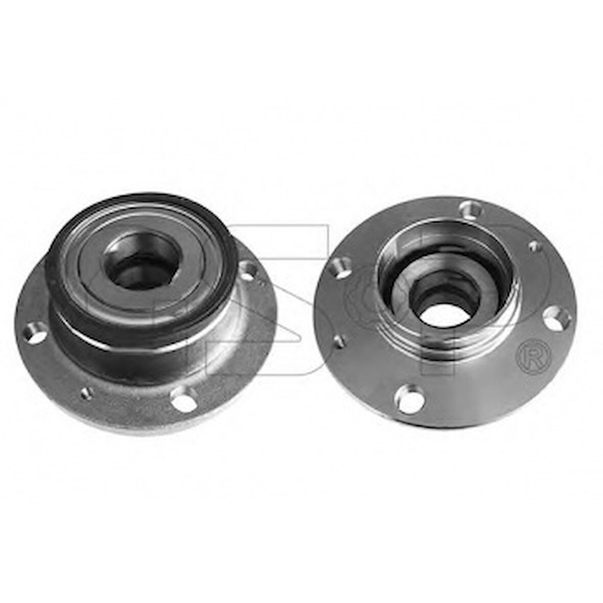 Psa Arka Teker Poryası Partner II Berlingo II Xsara Picasso 1,6 / 1,6hdi / 1,9d / 2,0 - Gsp 9232021