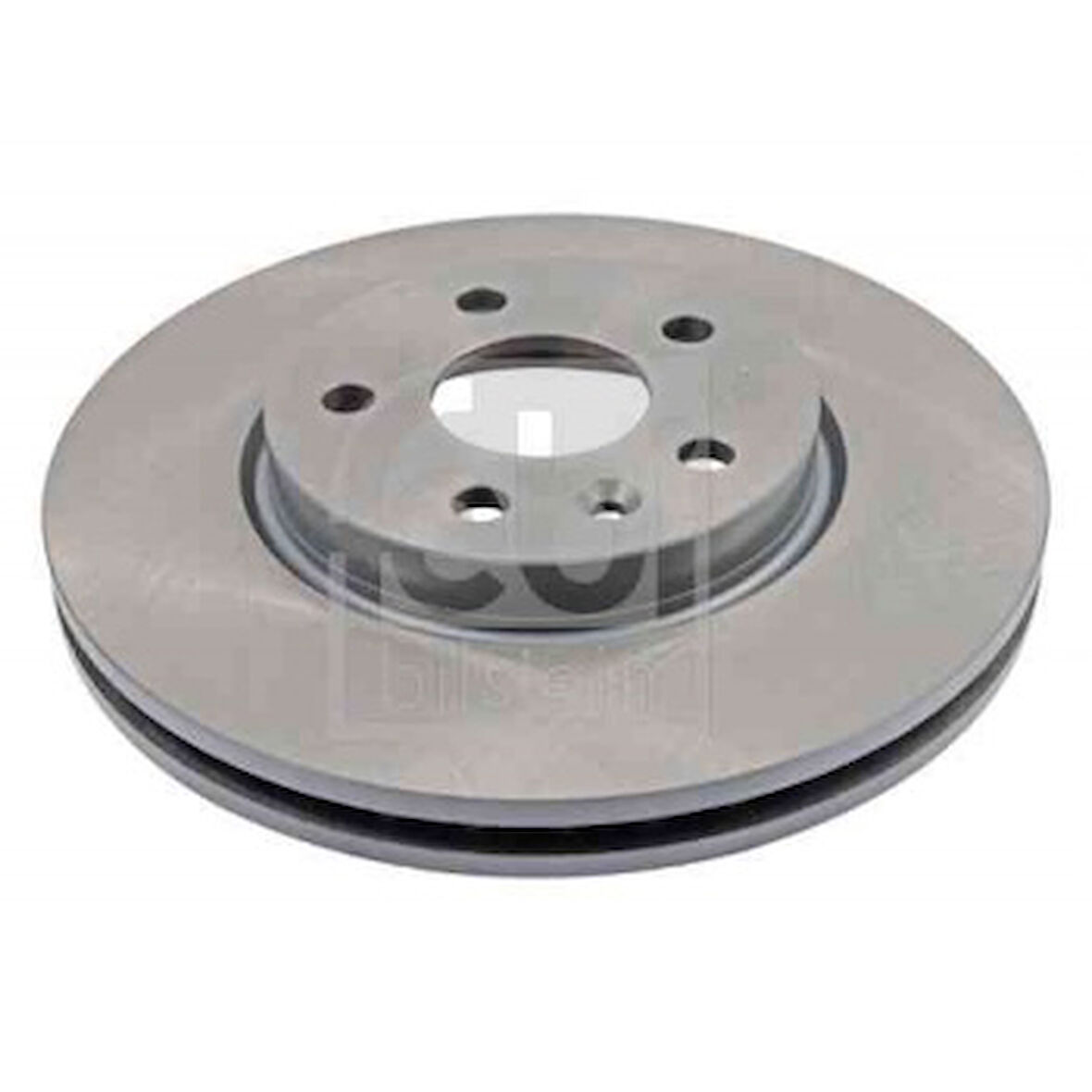 Opel On Fren Diski 15 İnch (276mm) Astra J 10> Cruze10> Aveo T300 - Febi 39186