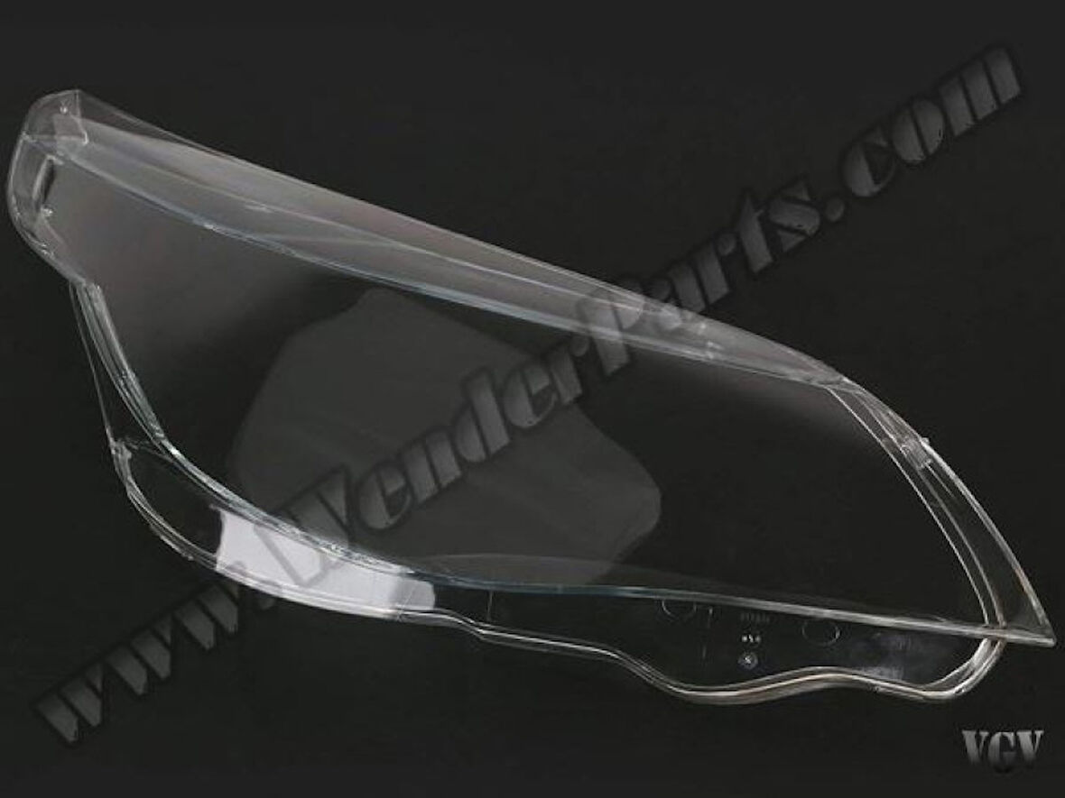 Bmw Far Camı Bmw E60 Sag 03>06 - Wenderparts Ba63127165562p1