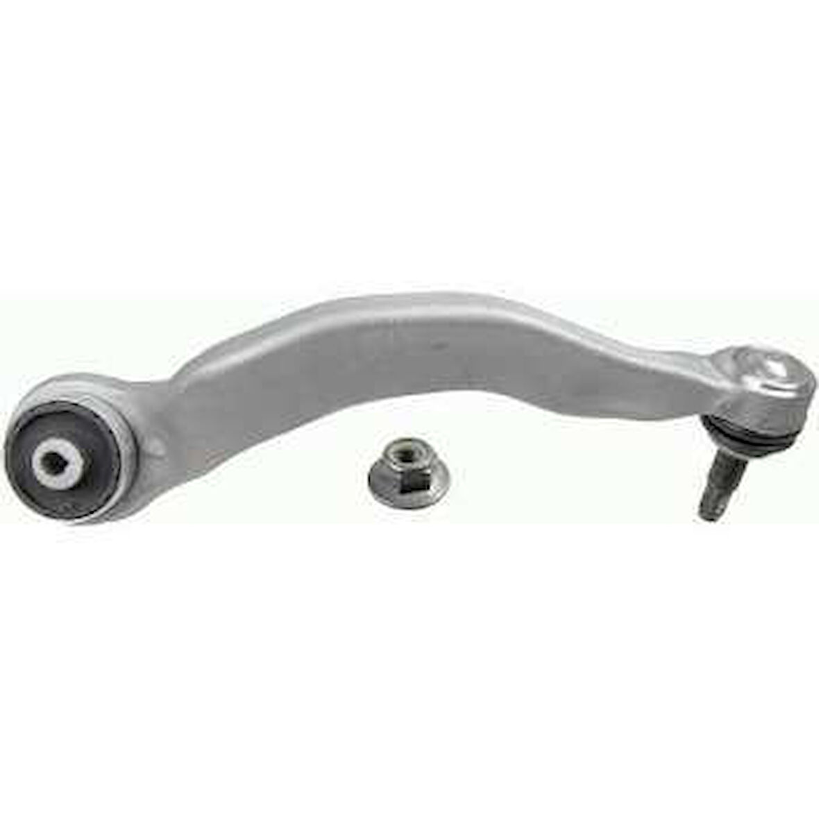 Bmw Rotıllı Kol Alumınyum Salıncak On Sag Alt Bmw G32 6.30 6.40 - Teknorot B-1058