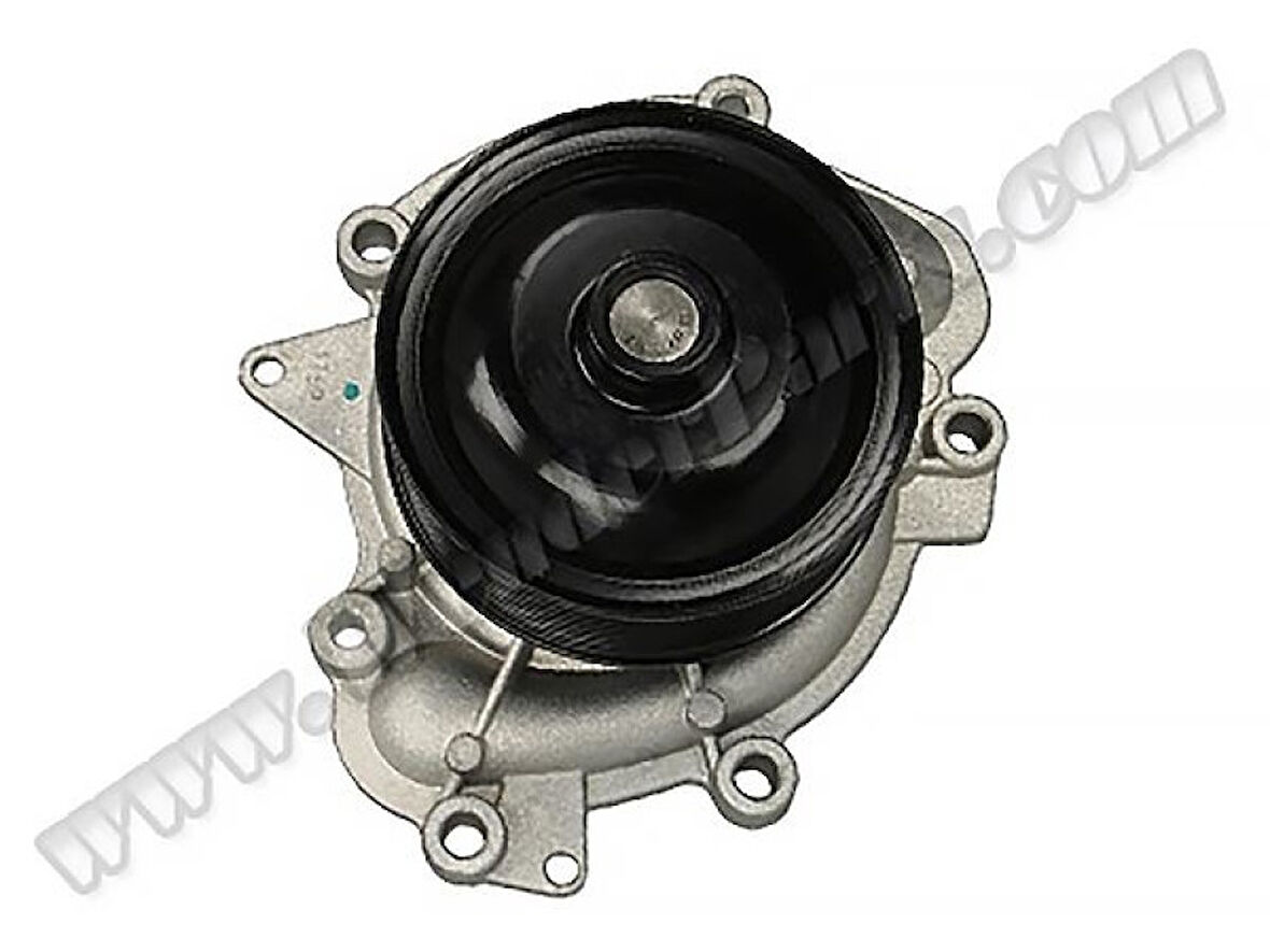 Mercedes Devirdaım Pompası (om642) W203 05>07 W204 07>14 C219 05>10 W211 05>08 W164 05>09 Sprinter 06>09 - Wenderparts Ma6422001001