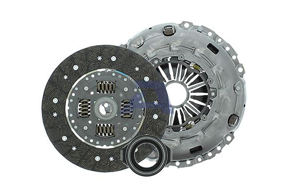 Japon Debriyaj Seti - Debriyaj Seti - Aıs Kz-119