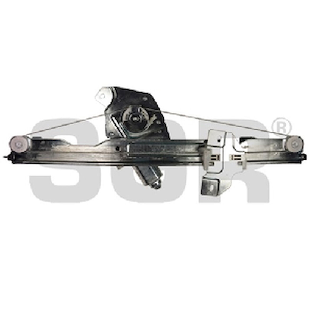 Unıversal Cam Krikosu Elektrikli  Dacıa Duster - Sandero 1 - Stepway 1 [ön Sol] - Sgr-24329