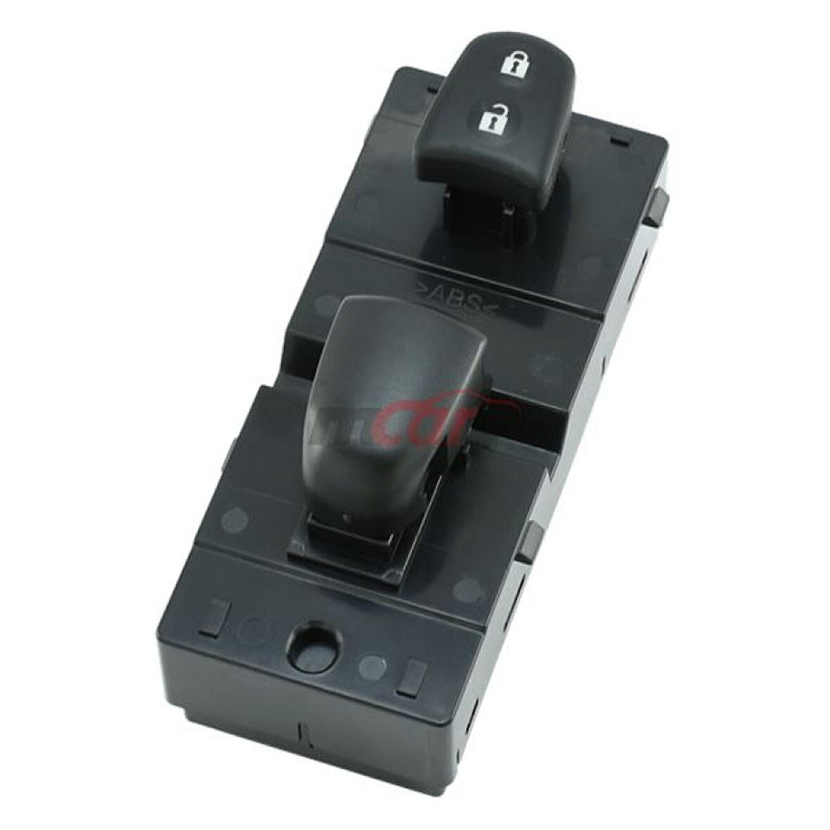 Nissan Cam Açma Anahtarı Ön Sag Tekli Nissan Juke Merkezi Kilitli - Kraw An-993