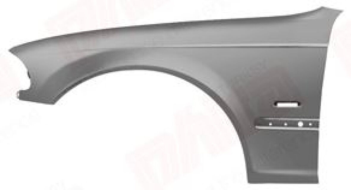 Bmw Camurluk On Sol Sac 3 (e>46) 98>01 - Oran 1120011