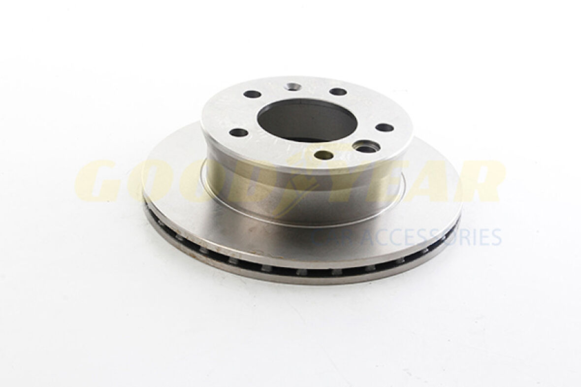 Mercedes Fren Diski Ön - Fren Diski Ön - Gdy 103088