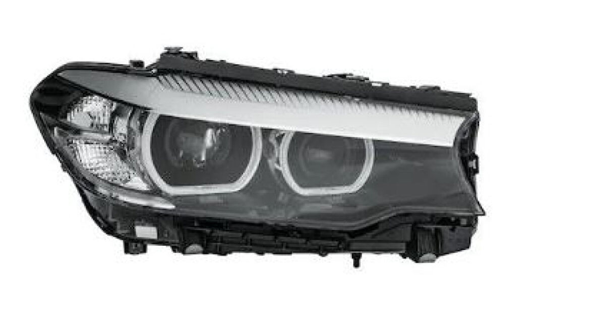 Bmw Far Led Sag Bmw G30 2017> - Xdb 63117214952