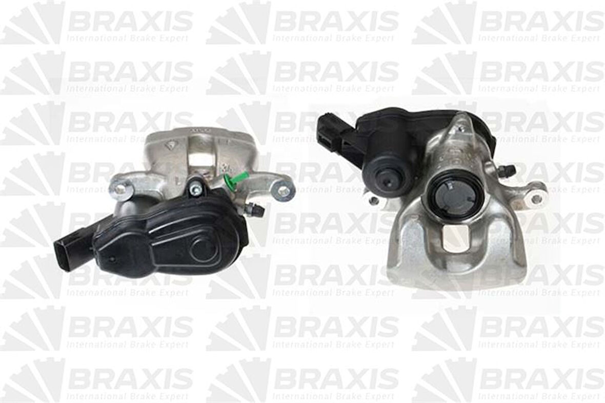 Nissan Fren Kalıperi (elektronık Park Freni) Arka Sol Nissan Juke 19> Renault Scenic III 2.0 09> Megane III - Braxıs Ag3092