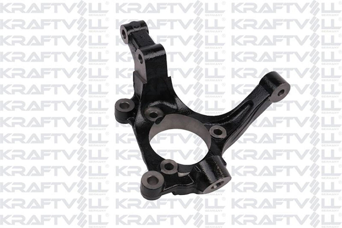Chevrolet On Aks Tasıyıcısı Sag Captıva 07> - Kraftvoll 01030144