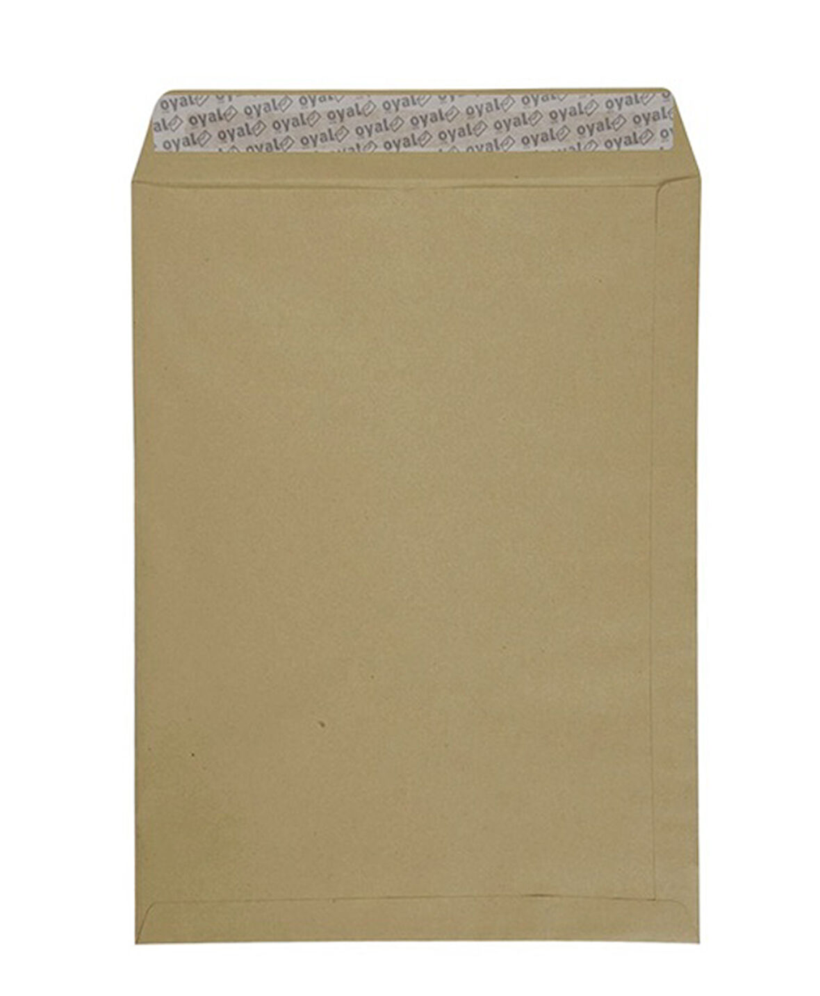 Torba Zarf 320X420Mm 90 Gr 250Li Büyük Kraft Zarf