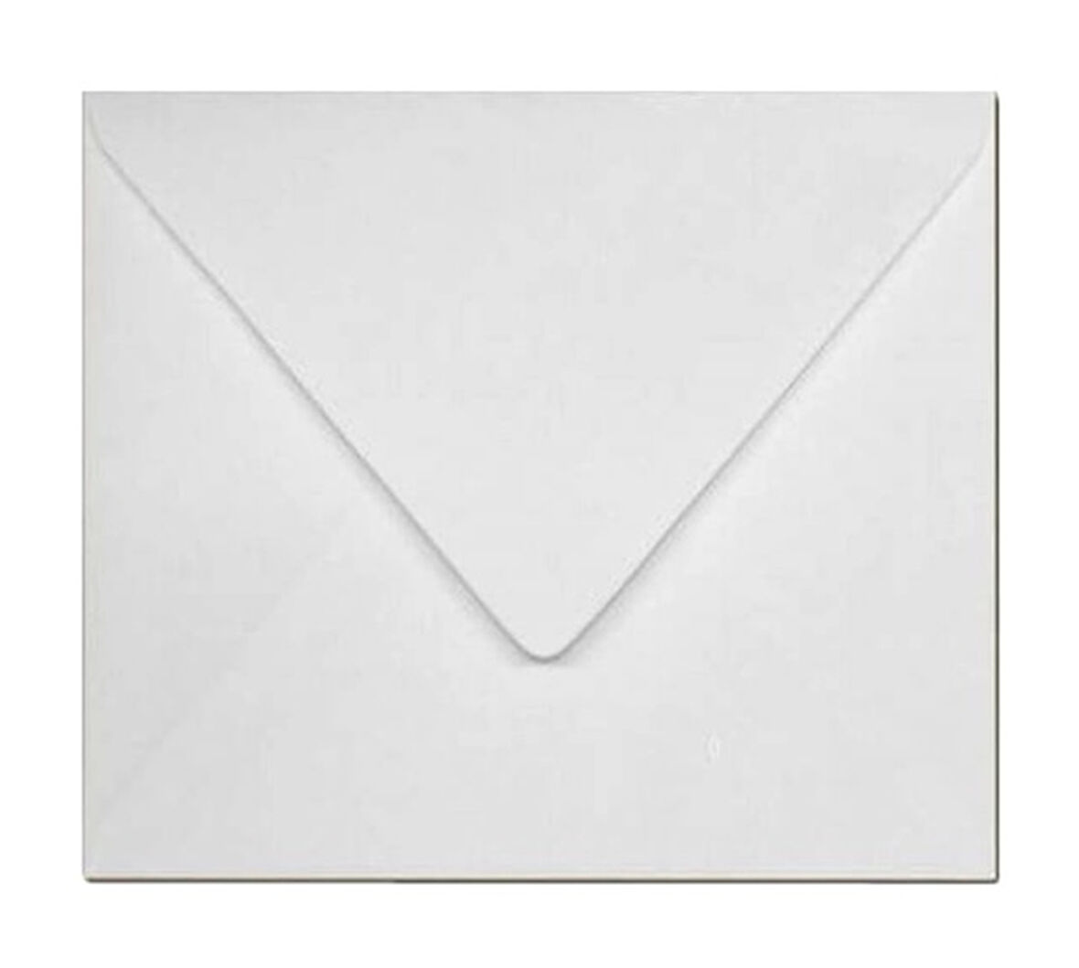 Oyal Davetiye Zarfı 162X229 110Gr 25Li Beyaz