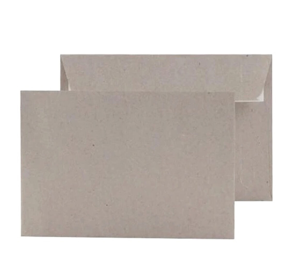 Oyal Kraft Zarf 11,4X16,20 70GR Sarı Zarf 500 lü
