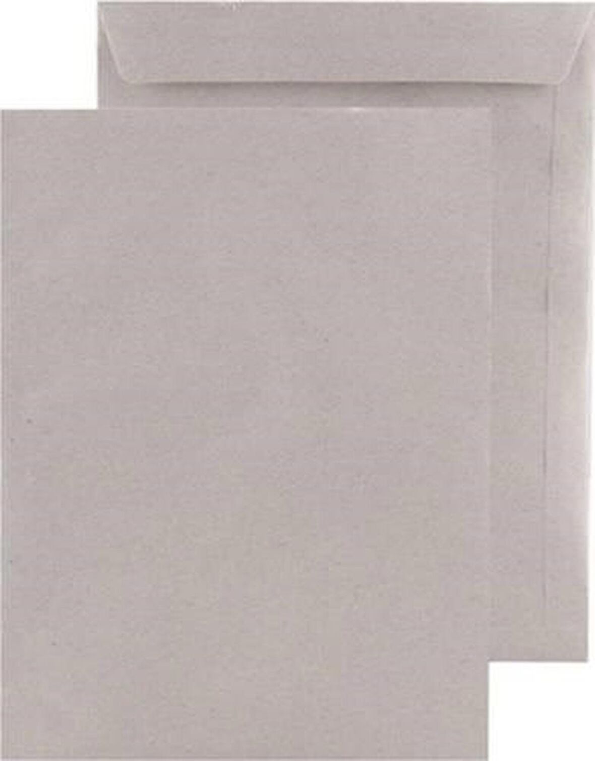 OYAL ZARF TORBA 30x40 90GR KRAFT SLK 25 LI - (20 Adet)