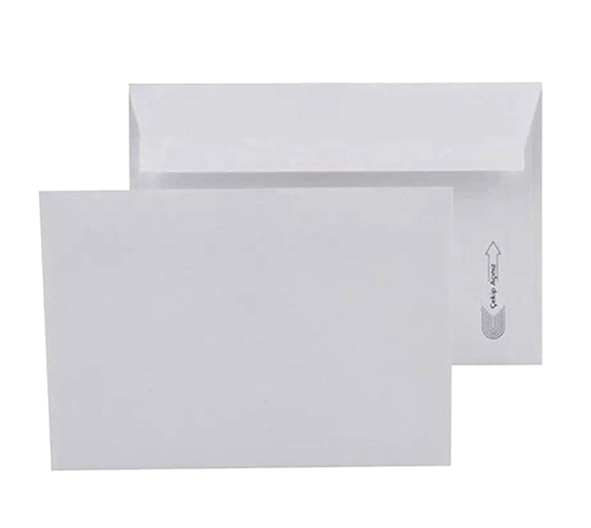 Oyal Mektup Zarfı 114X162Mm 25Li - 3 paket