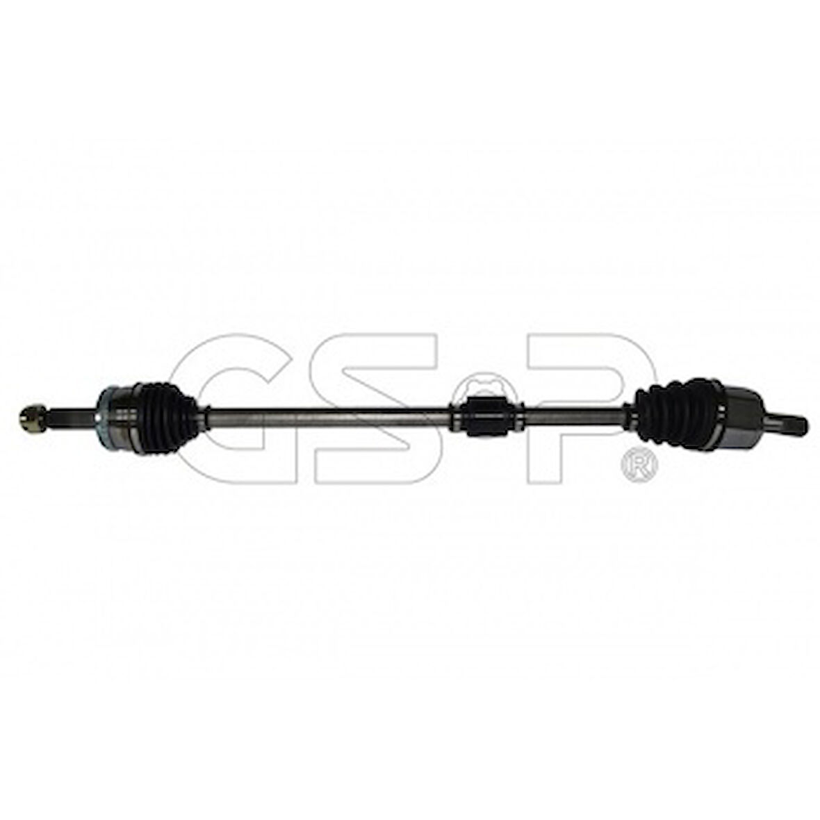 Hyundaı Aks Komple On Sag Hyundaı Accent Era 1.4 1.6 2006-> Benzinli (dis Freze:25 IC Freze 25 Uzunluk:924) - Gsp 224044