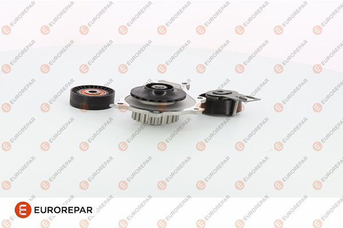 Psa Triger Seti+devirdaım - Av2q 8a615 Ab+2s6q 8591 Ba - 1635067480