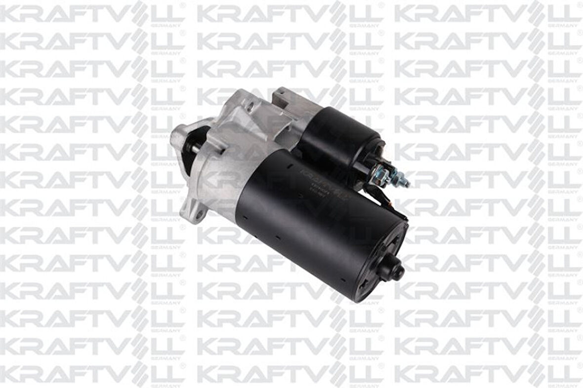 Renault Mars Motoru 12v 1,4 Kw 11 Dis Bosch Tip Renault R19 Clio I Megane I Clio Symbol 1.6 1.9 D - Kraftvoll 11010071