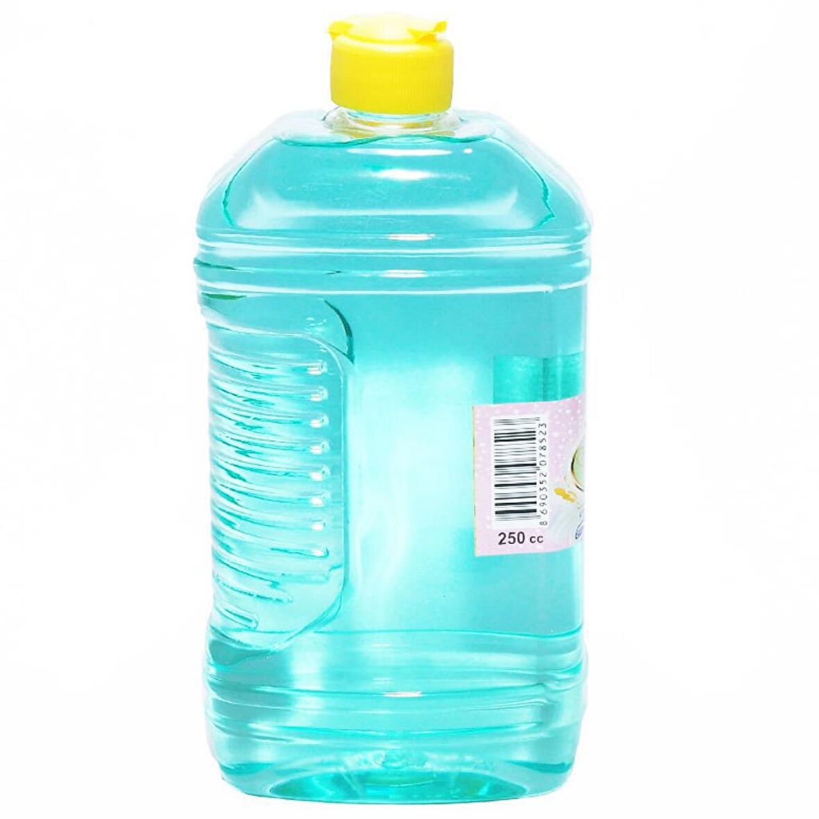 Nesrin Yeşil Zambak 60 Derece Pet Şişe 900 ml Kolonya