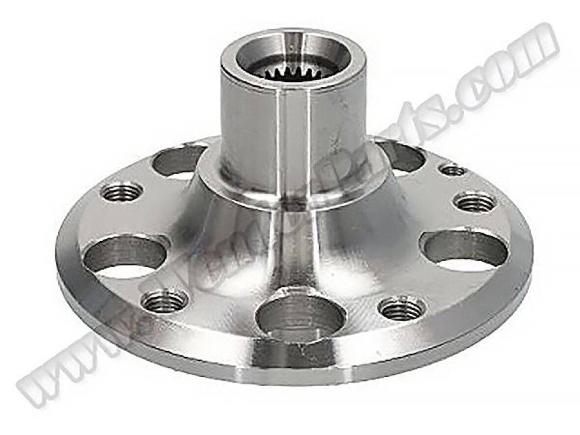 Mercedes Porya On (rulmansız) A-Class W168 97>04 Vaneo 414 02>05 - Wenderparts Ma1683370345