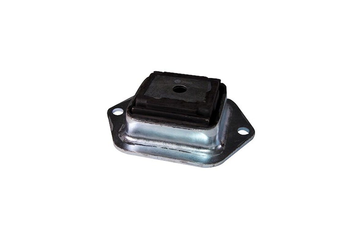 Psa Arka Travers (suspansıyon) Takozu Partner Berlingo (98 08) - Fkk 20040