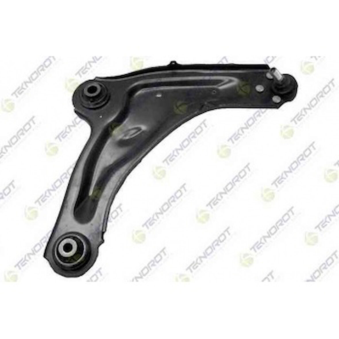 Renault Salıncak Alt Komple Sag Laguna II 01-07 - Teknorot R-657