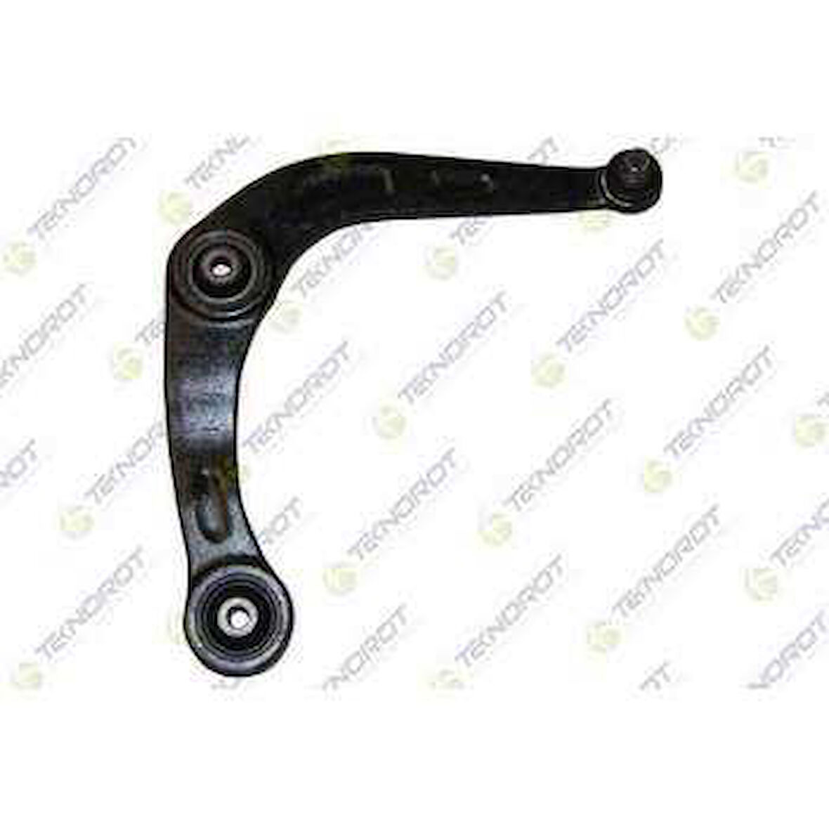 Psa On Alt Salıncak Komple (dovme) Sag P206 Gti 98>09 - Teknorot P-235