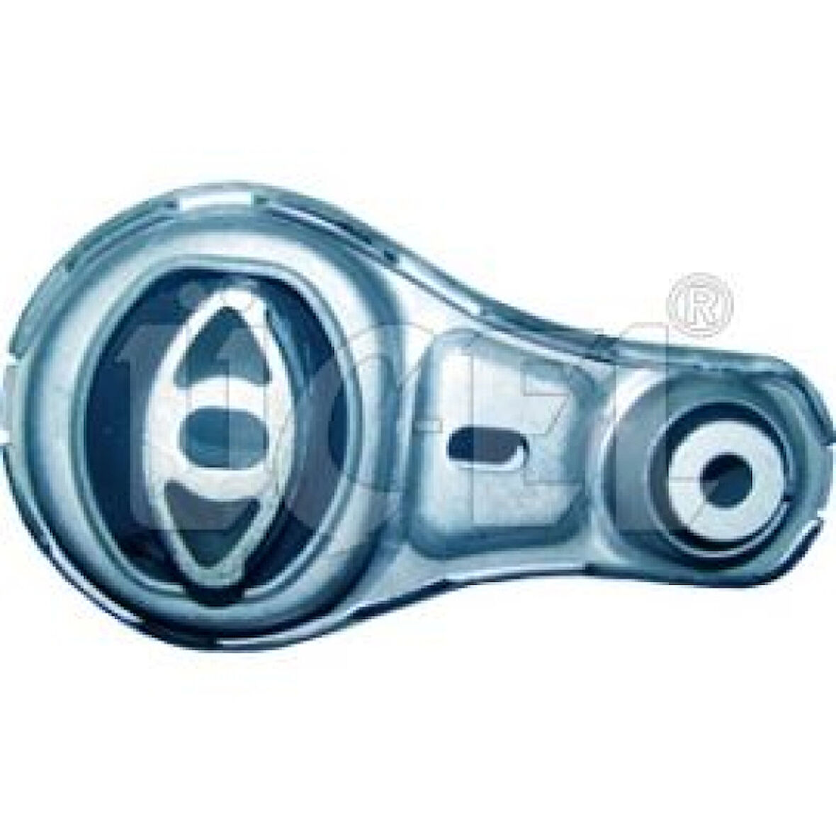 Renault Motor Takozu Arka Renault Master III Opel Movano 2.3dci 10> - Ucel 10882