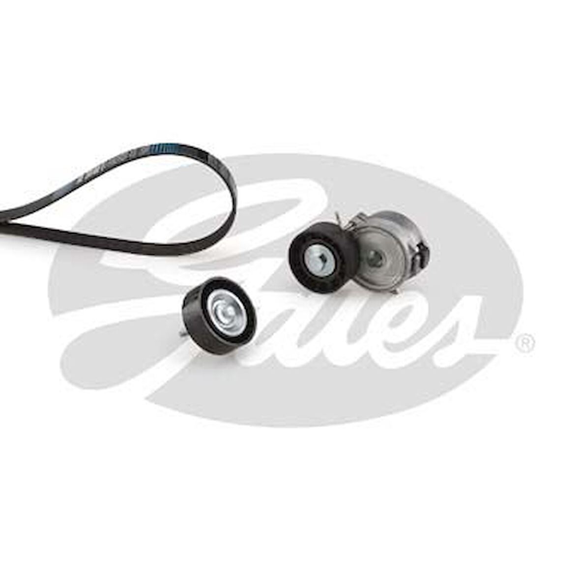 Vag Alternator Konjektor 12v Bmw/opel/seat/audı/volvo - Bosch 1986ae0005