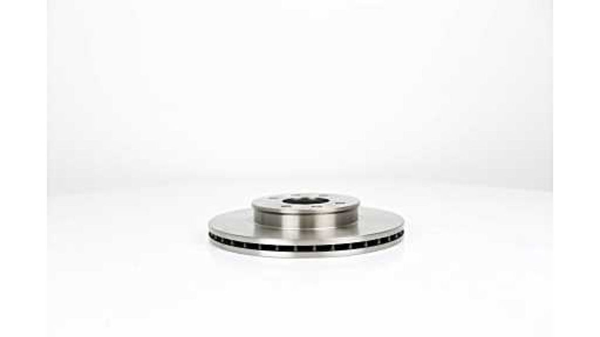 Kore Fren Diski Ön - Adet Fiyatıdır (256 X 4 Havalı) - Bsg 40-210-004