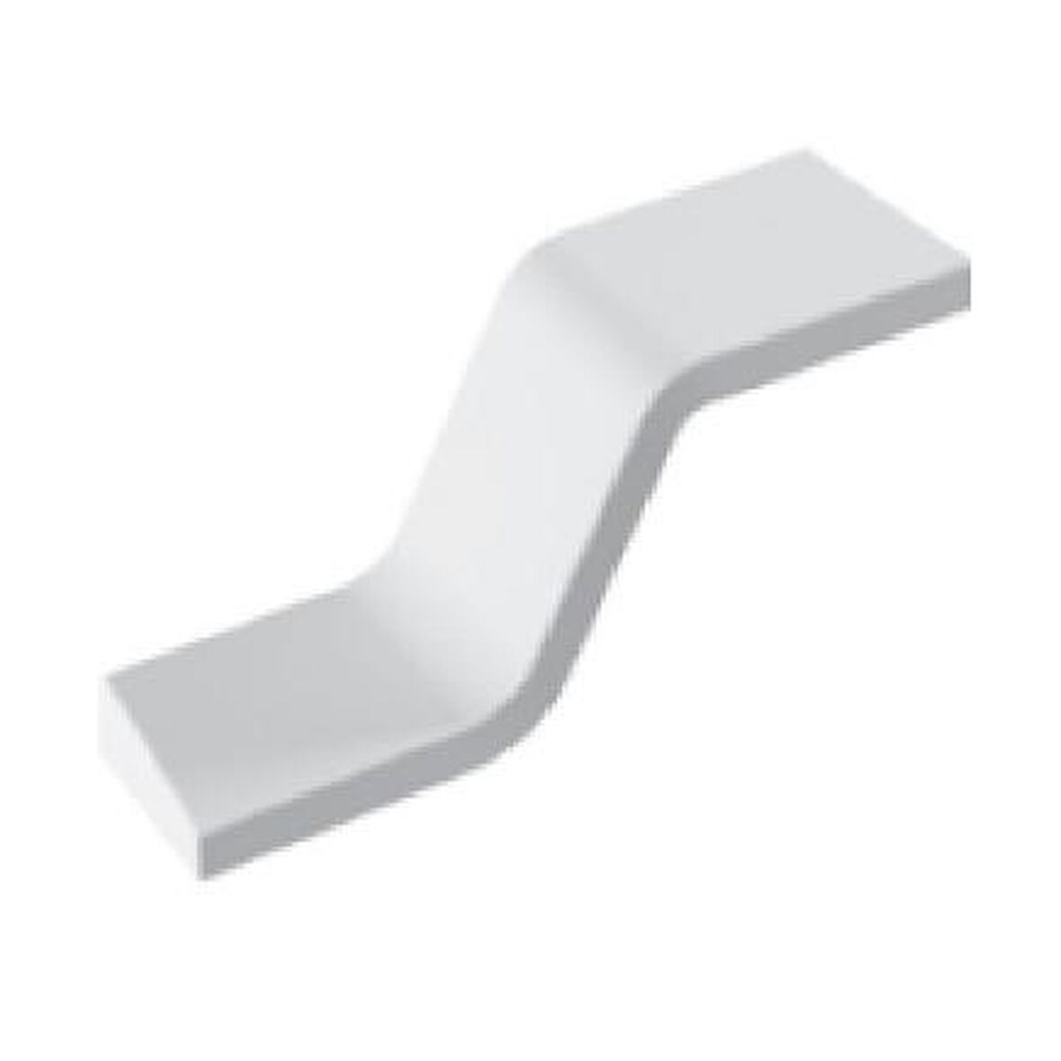 Serel Helios 50 cm Etajer HE14STL110H