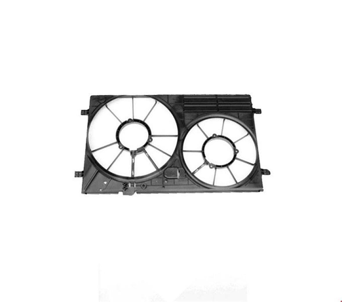 Vag Fan Davlumbazı Polo 17> - Vortex V3614182