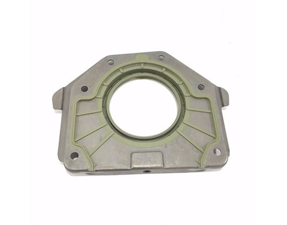 Fiat Krank Keçesi Arka - 74x187,5/141x17 Flanslı - Skt 417136-V