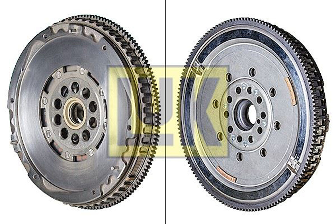 Volvo Volan Komple Mekanık Sanzıman Volvo S40 I (644) 1.8 99>03 S40 I (644) 1.9 T4 97>00 V40 (645) 1.8 1.9 - Luk 415008011