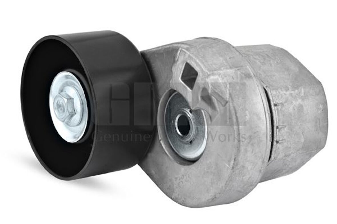 Ford Alternator V Kayıs Gergi Rulmanı Komple Transıt V184 2.4tdci 01>06 V347 2.4tdci 06>14 - Gmw Gt34071