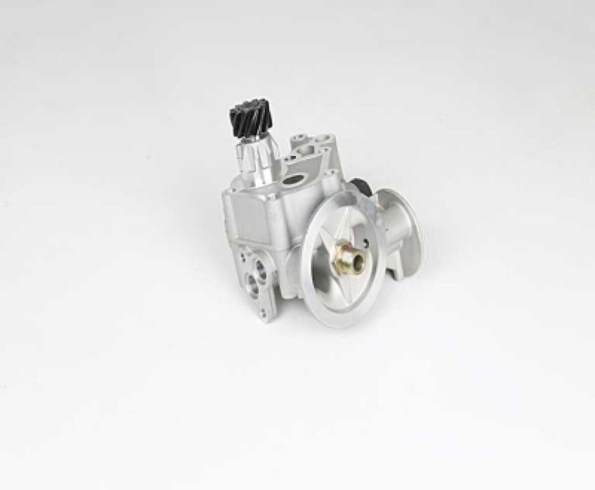 Av Yag Pompası - Çift Filtre - Bsg 40-101-003